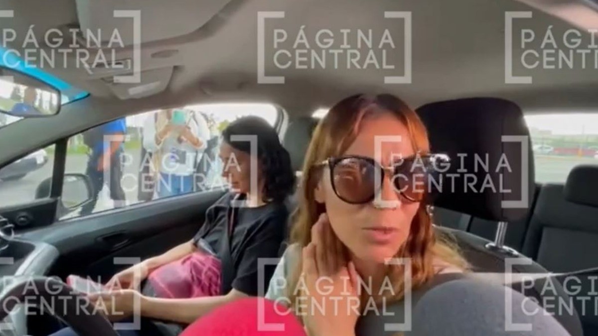 Hermana de Milagros agradece viralizar el caso para tener justicia VIDEO