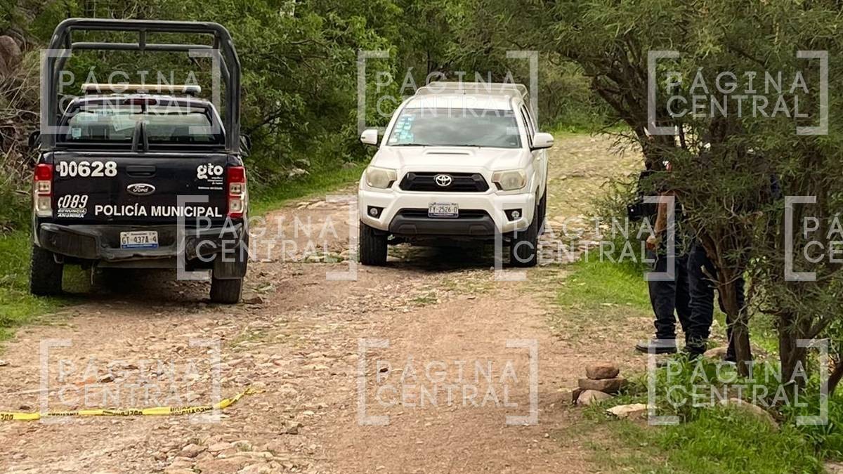 Encuentran cadáver de mujer torturada en San Isidro Labrador