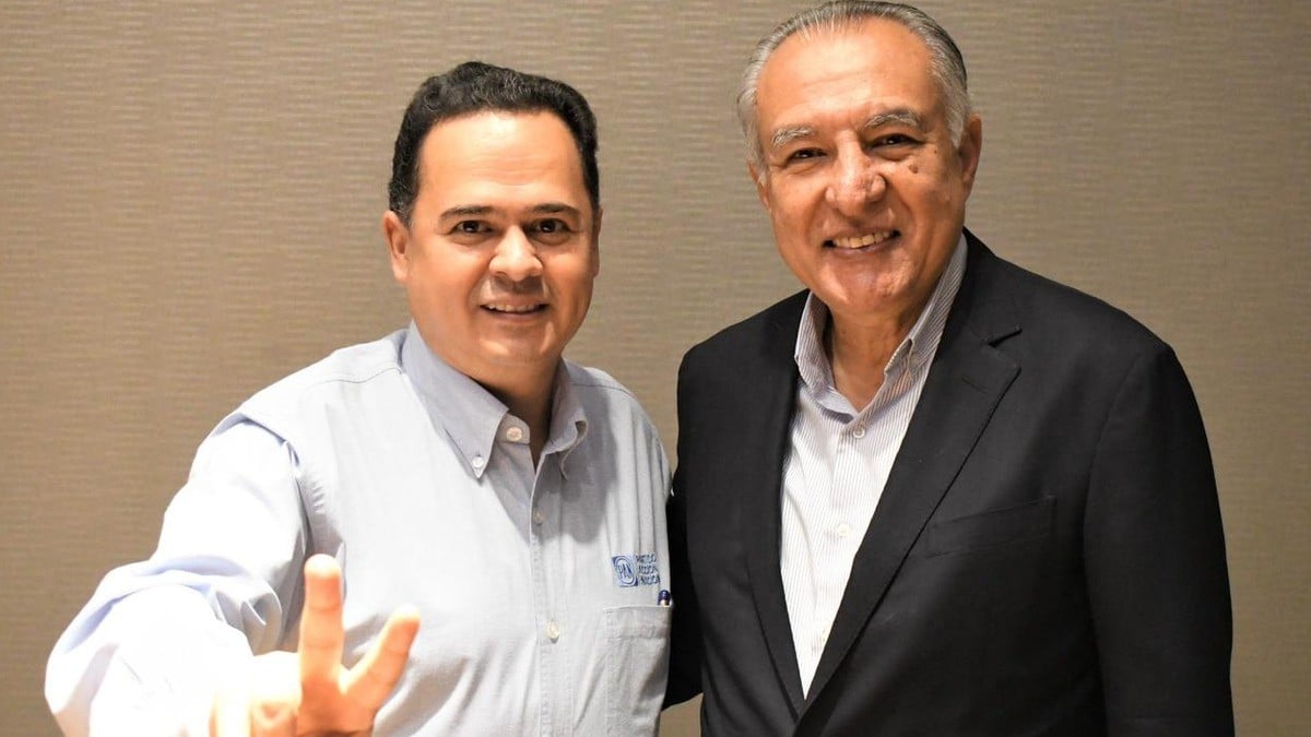 Arranca PAN reuniones con líderes y aspirantes a la gubernatura