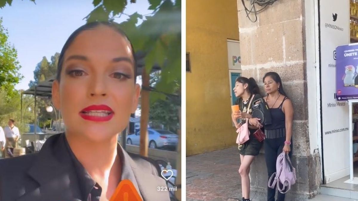 Natalia Jiménez busca a su voz ‘gemela’ ¡que es un cantante leonesa!