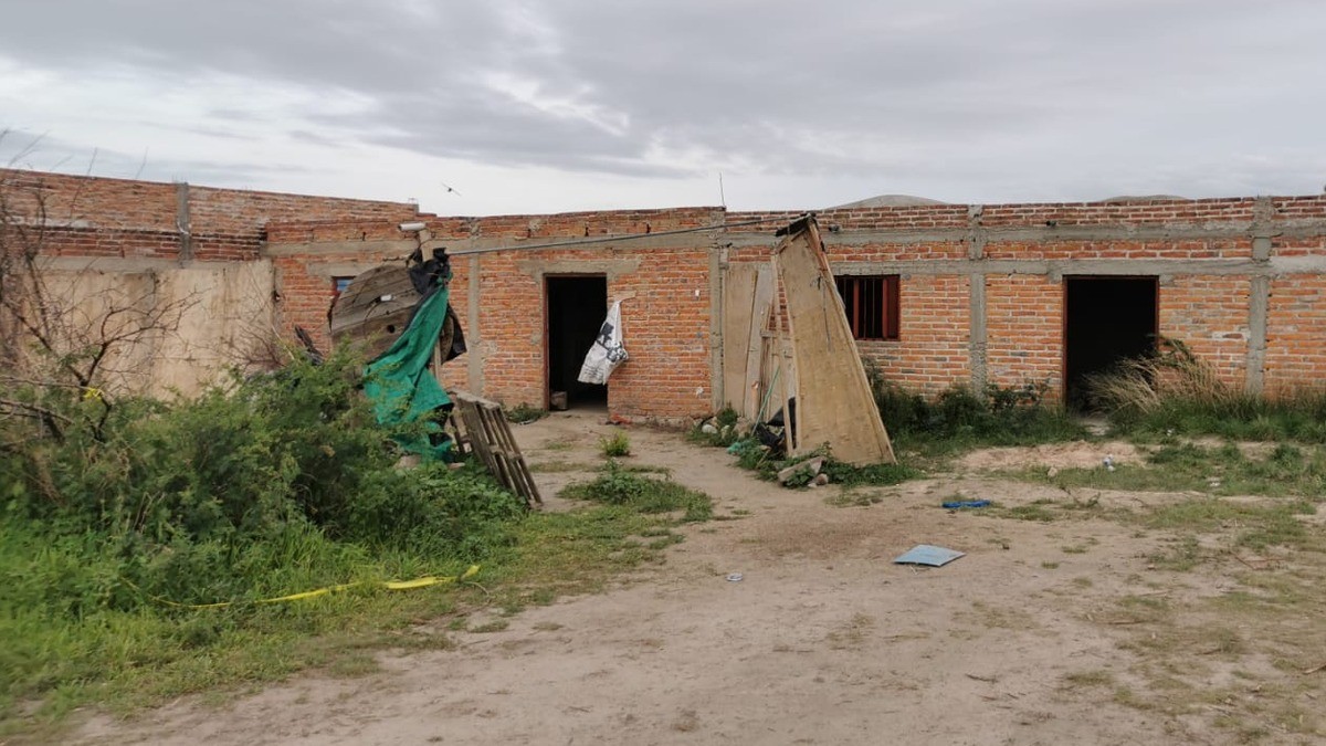 Hallazgo de cuerpos ya se hizo costumbre en Orilla del Agua