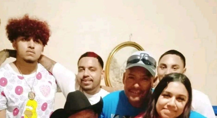 Reportan en redes sociales desaparición de 5 hermanos en Lagos de Moreno