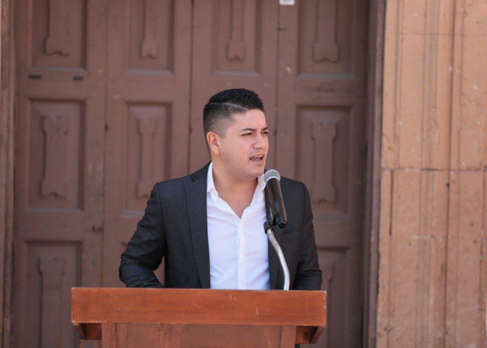 Niegan otra desaparición en Lagos de Moreno