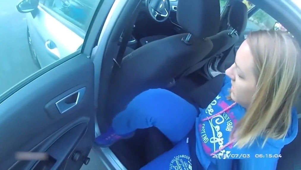 Juicio a enfermera asesina: “soy diabólica, los maté porque no soy suficientemente buena”