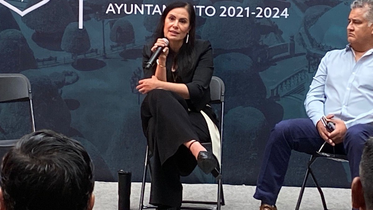 Atribuye alcaldesa cancelación de disculpas públicas a que más víctimas pidieron ser incluidas