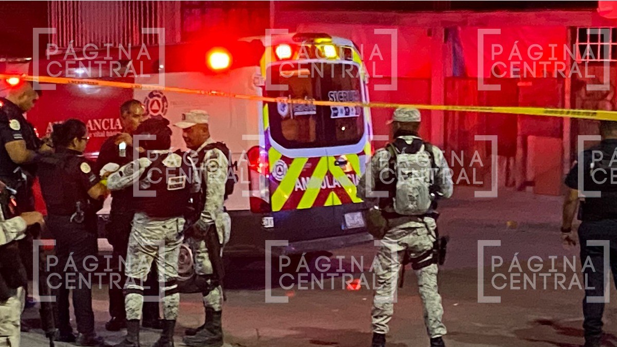 Asesinan a niña en Purísima del Rincón; en 2023 van más de 80 crímenes contra menores