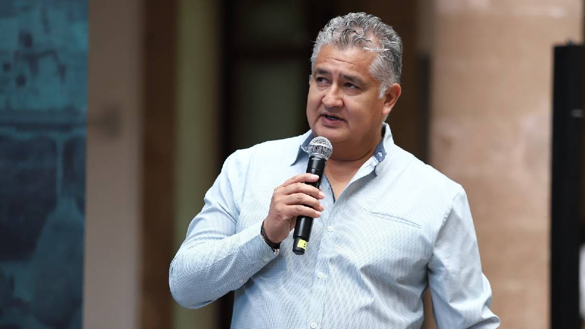 Renuevan drenaje de colonias ¡vieeeeeeejas!