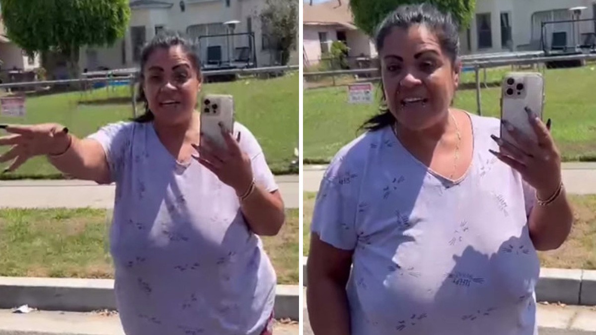 Mexicana quiere deportar a vendedor de tamales en EU porque el ruido molesta a sus perros