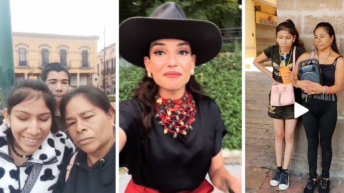 Natalia Jiménez encuentra a su voz gemela; quiere venir a León a ayudarla porque es invidente