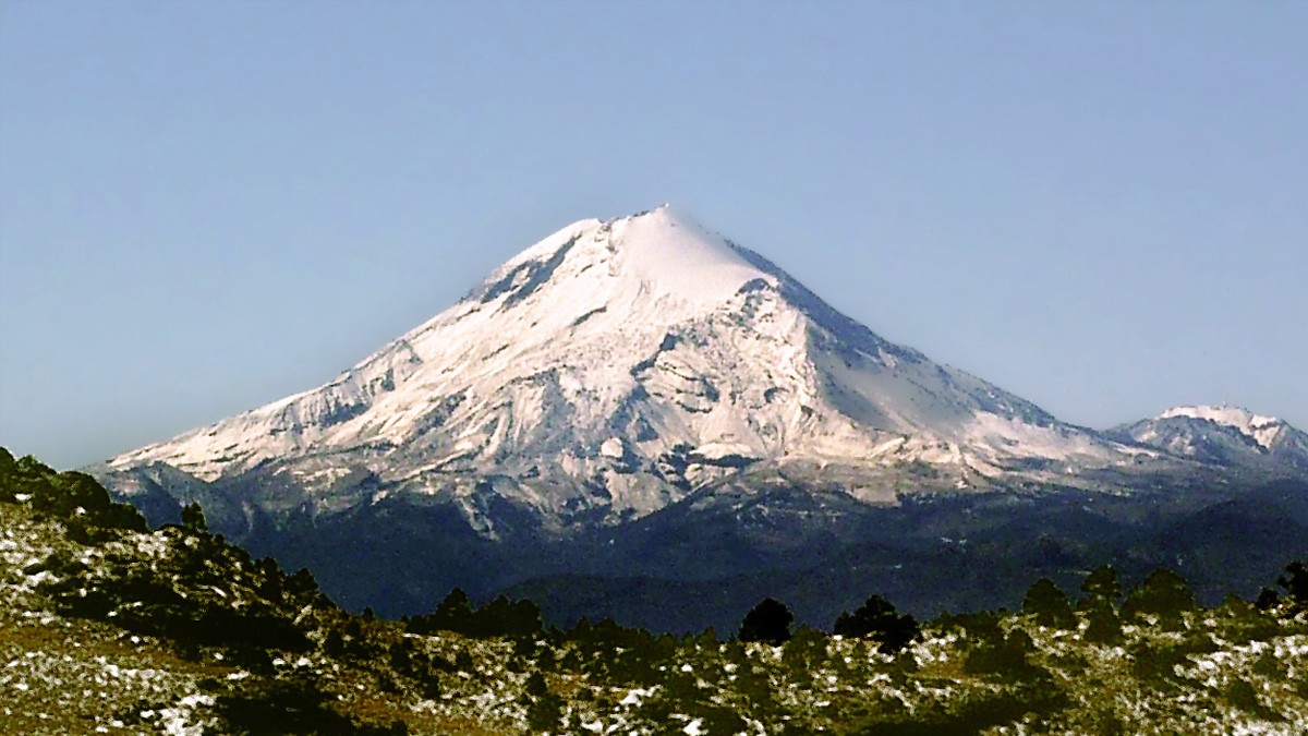 ¡Tragedia! Cuatro alpinistas mexicanos mueren tras caer del Pico de Orizaba