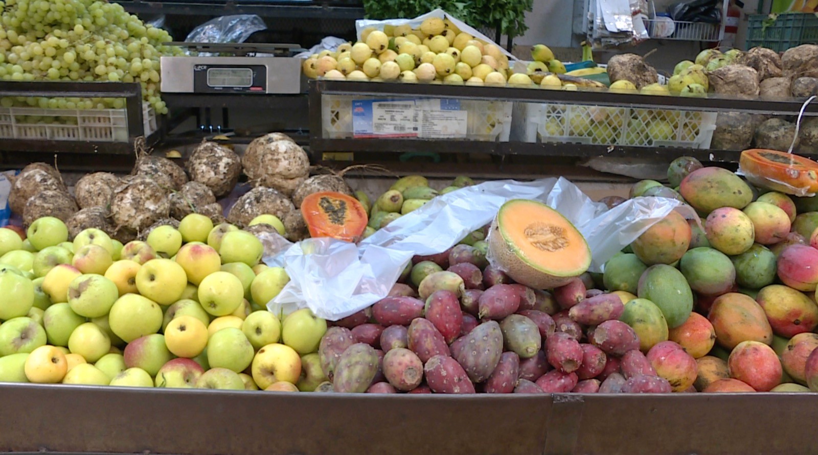 ¿En dónde sale más barata la canasta básica? Aquí te lo decimos