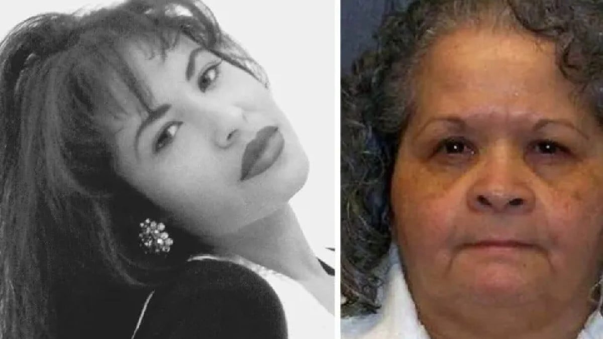 Yolanda Saldívar, asesina de Selena, manda nuevo mensaje desde la cárcel previo a su liberación