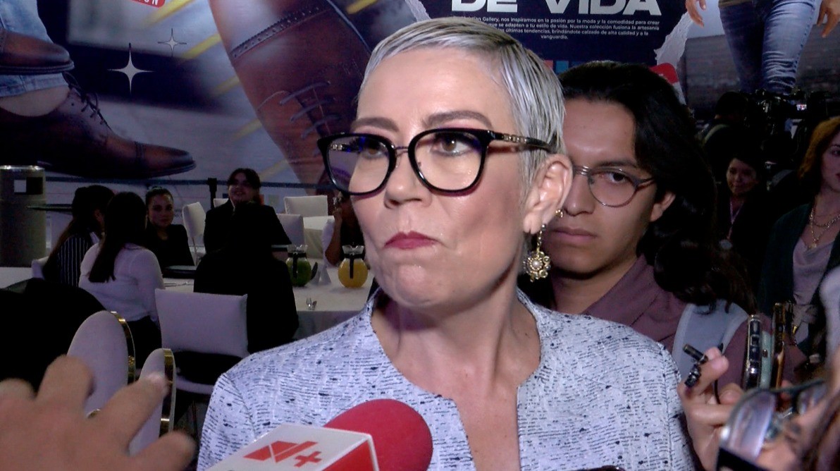 PAN nunca ha considerado la pena de muerte: Alejandra ‘La Wera’ Reynoso