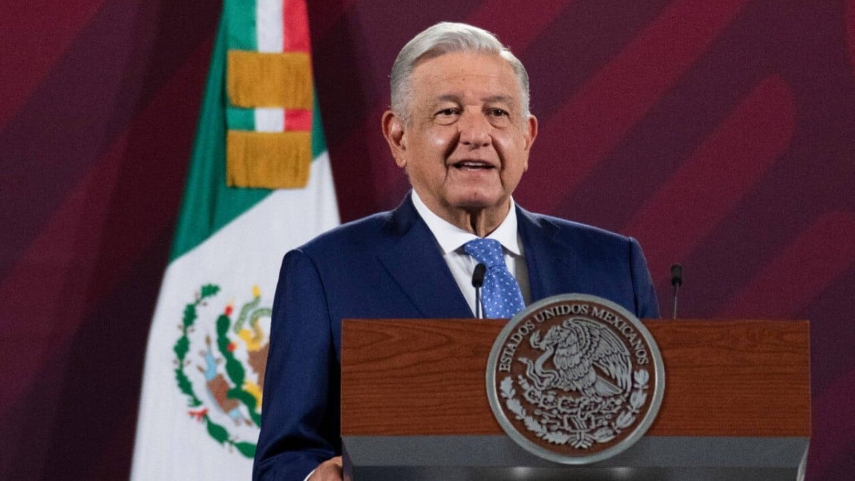 Exhiben a jueces de Guanajuato en mañanera de AMLO