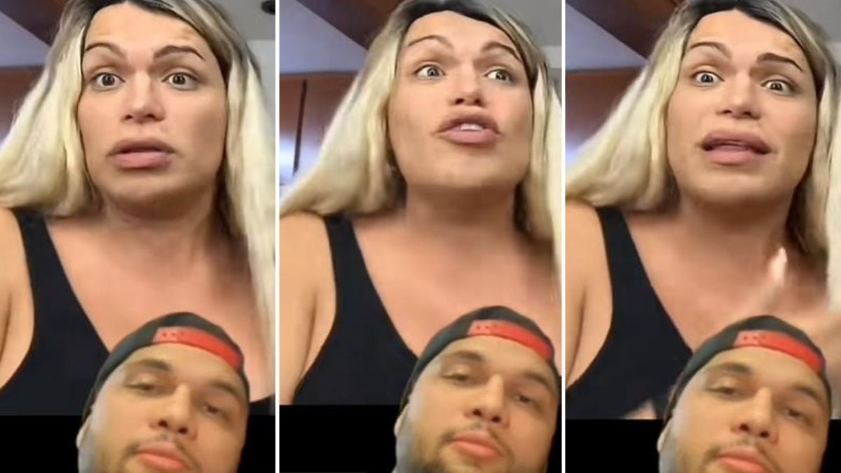 ¡Se ataca Wendy! “Hay un botón de dejar de seguir, no van a mandar en mi vida”