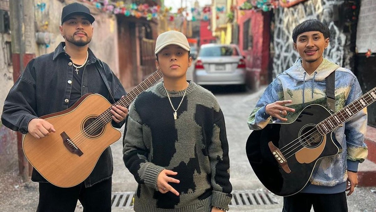 Yahritza se sincera tras críticas y revela entre lágrimas que teme por su familia