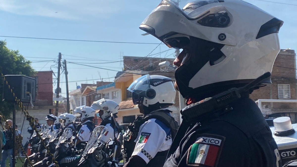 Invertirán 108 millones de pesos más para seguridad en León