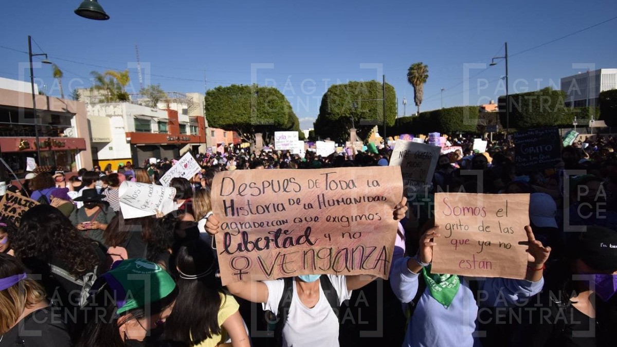 Comisión para la Igualdad de Género discute iniciativas sobre derechos de las mujeres