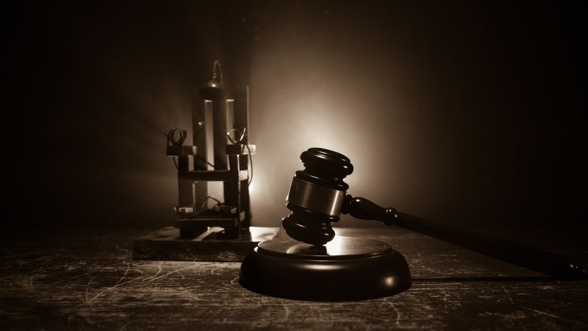 Pena de muerte es una ocurrencia de Navarro: Gerardo Fernández