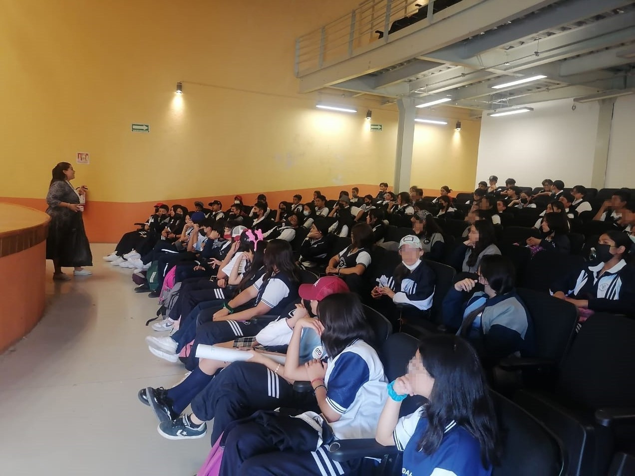 Realizarán 5to Foro de Prevención de Adicciones en los Pueblos del Rincón