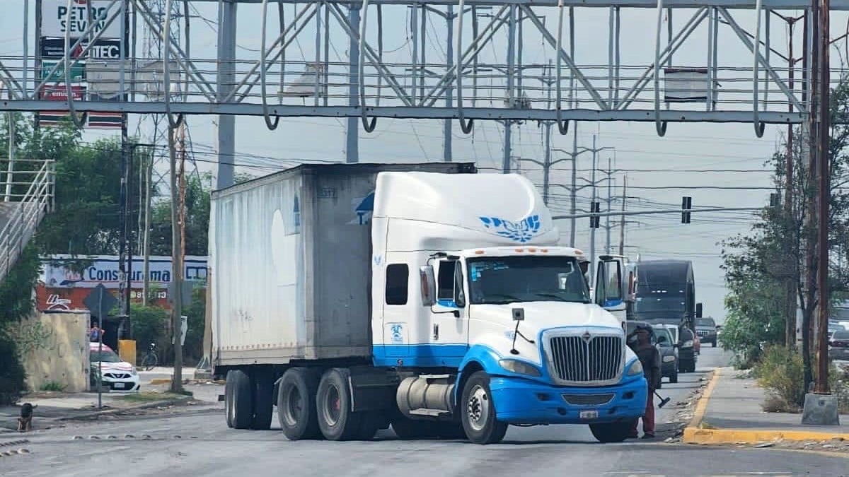 Tiroteos entre policías y civiles sacuden a Reynosa; disparan contra helicóptero de la SSP