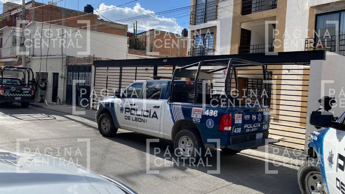 Balean a hombre en edificio de departamentos en colonia Obregón