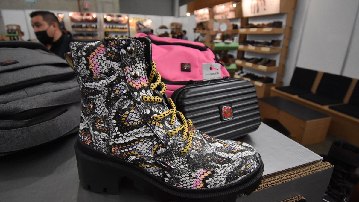 Llegan menos compradores nacionales e internacionales a Sapica