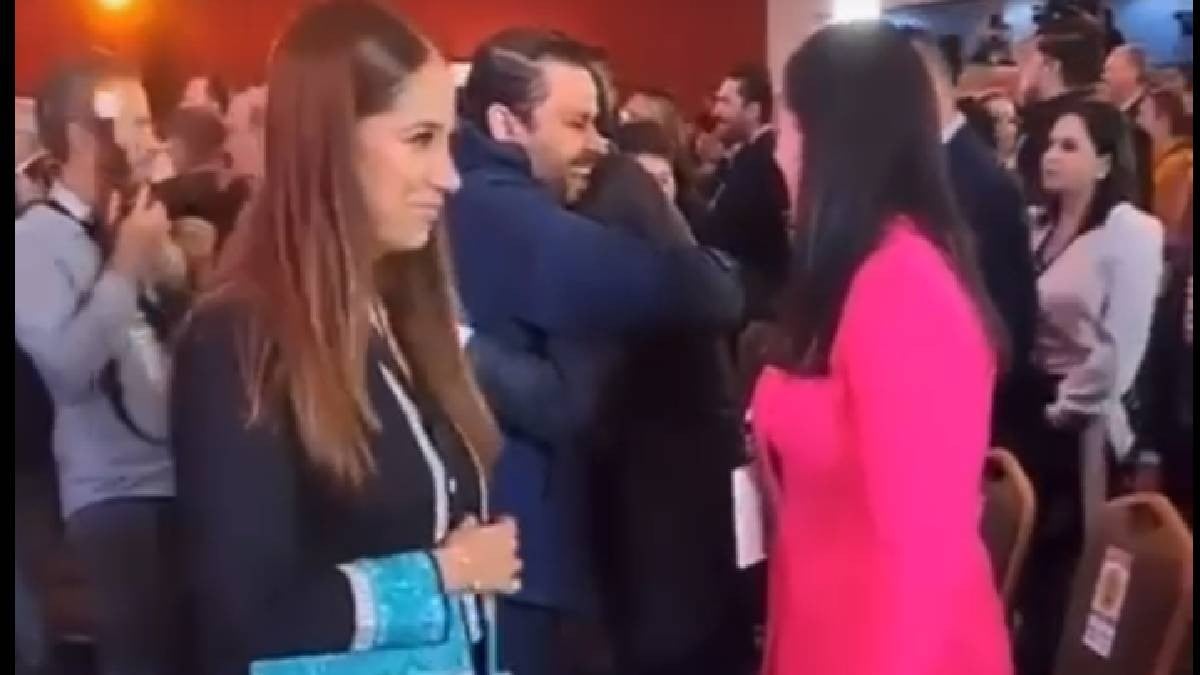 Aplaude Alejandra Gutiérrez regreso de MMM; descarta rencillas con Libia