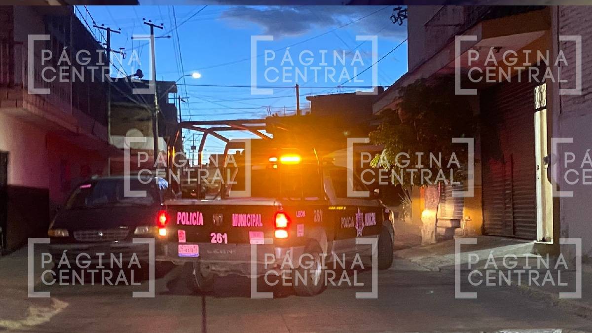 Ejecutan a 2 en colonia Los Olivos; van 74 en el mes