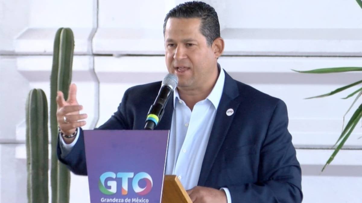 Anuncia Gobernador 2 puentes vehiculares para León y más hectáreas al Parque Metropolitano