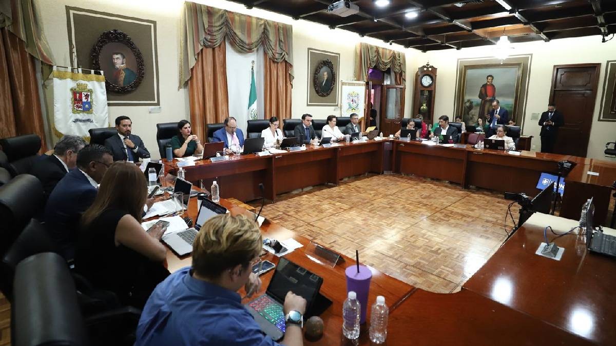 Aprueban poner luz en zonas irregulares en La Joya