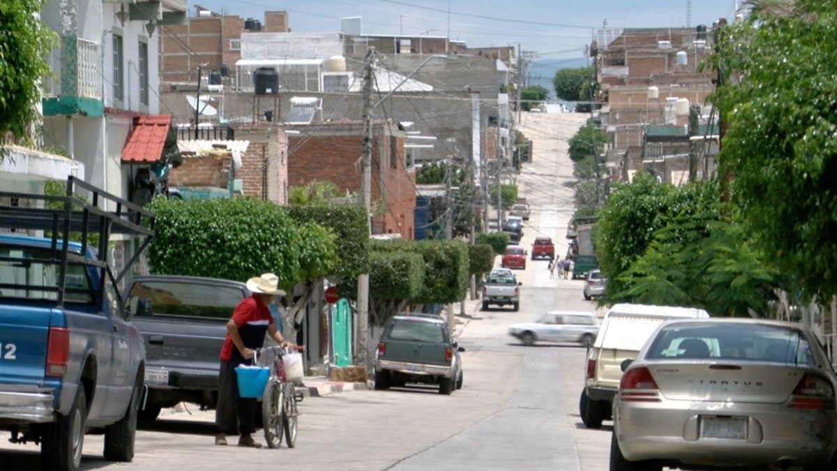 Chapalita, la segunda colonia con más delitos contra la vida