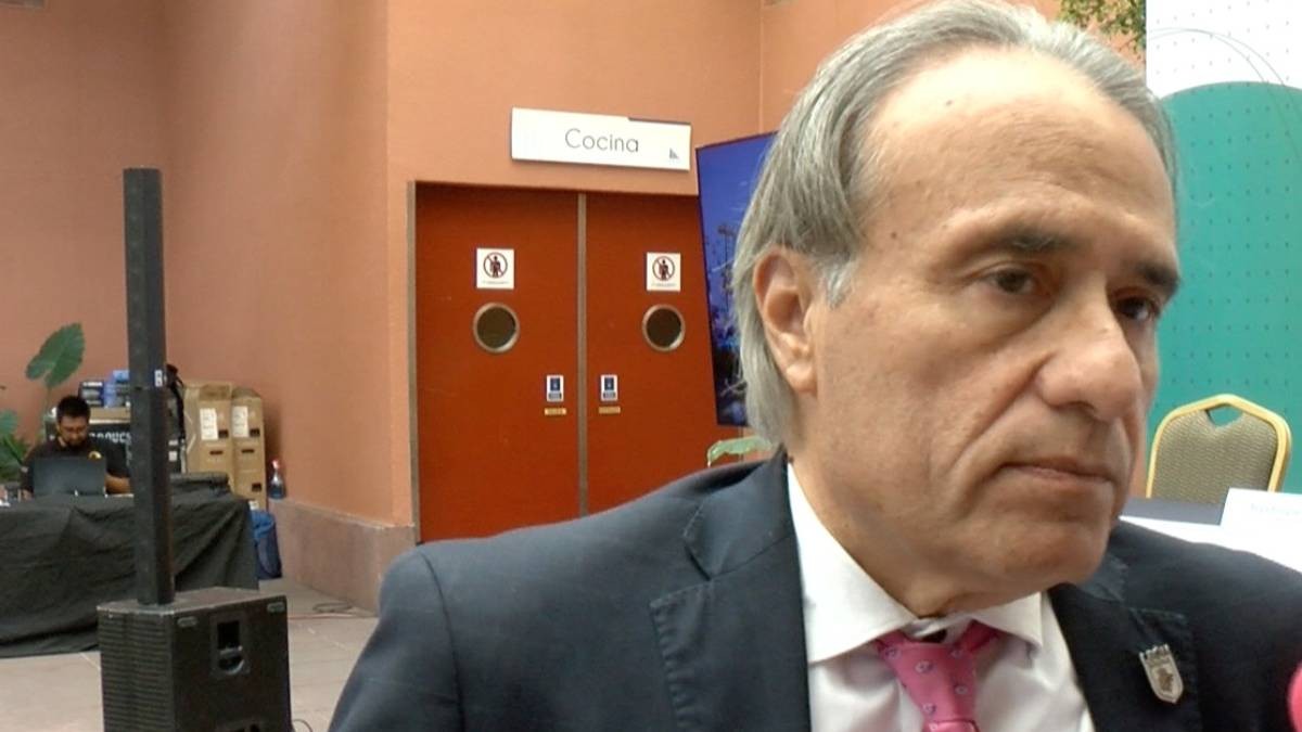 Apoyos deberían impulsar emprendimiento, no sólo dar dinero: Romero Pacheco