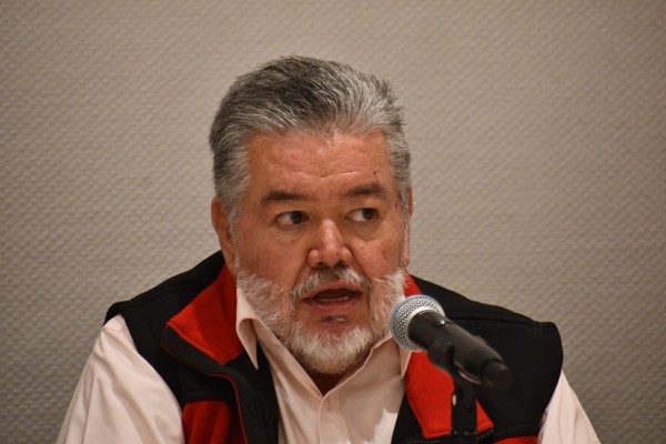 Frente Amplio por México espera participación de 160 mil guanajuatenses para elegir candidata