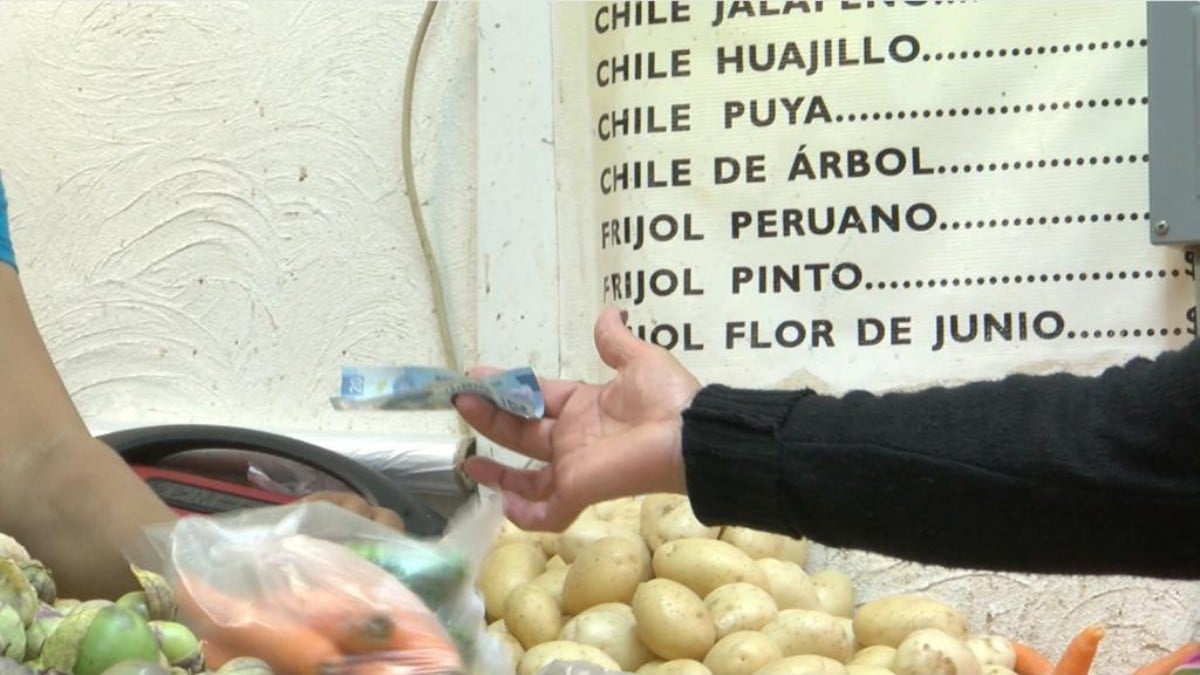 Precios de la canasta básica, por las nubes en León