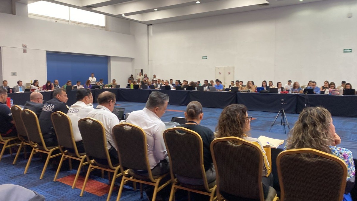 ‘Cortarán cabezas’ en seguridad si no hay resultados