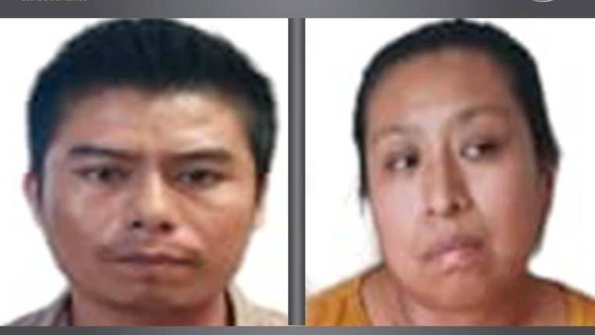 Pareja quemaba con aceite a niño indígena para obligarlo a trabajar