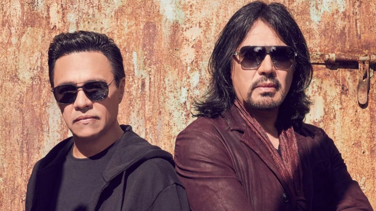 ¡Hoy mi pobre corazón se está muriendo! Se separan Los Temerarios después de 46 años