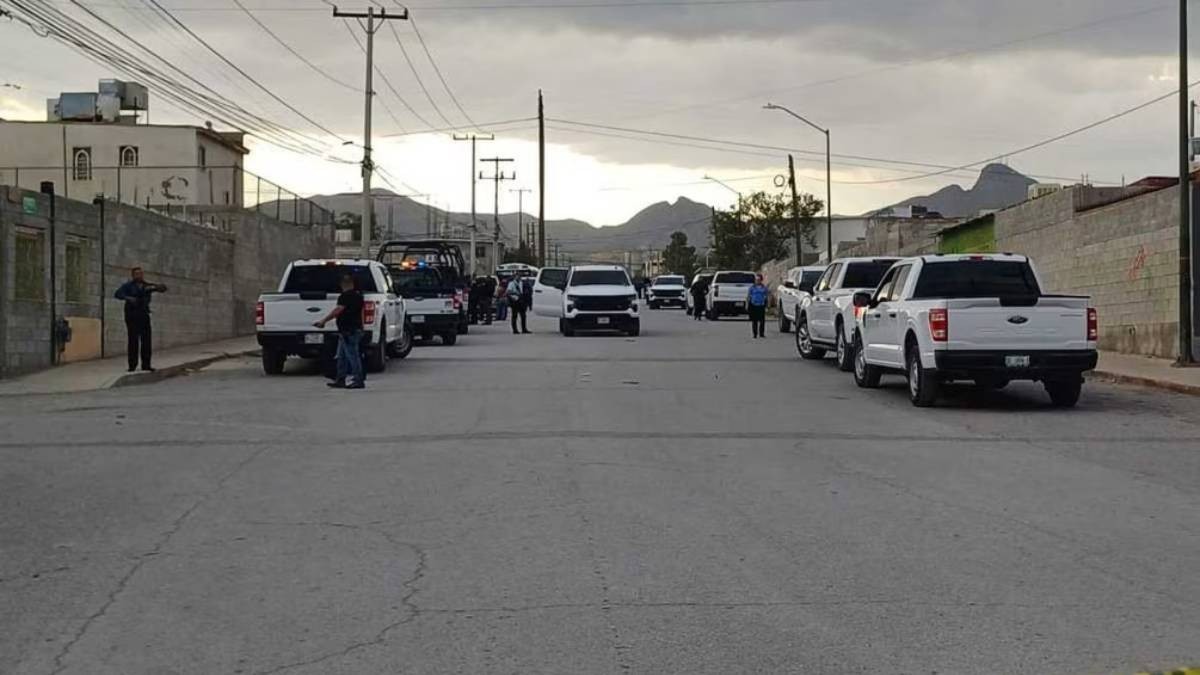 Asesinan a hombre a metros de casa de Juan Gabriel mientras hacían homenaje al cantante