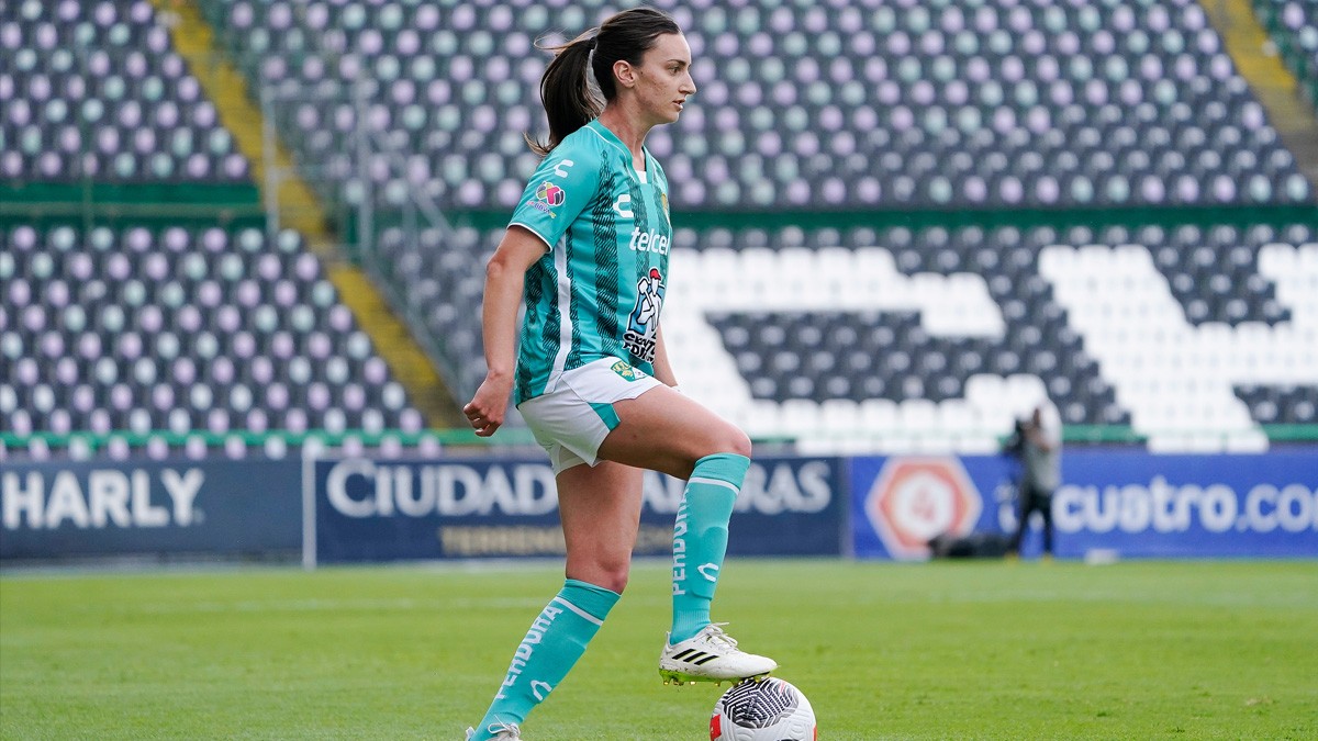 Fieras vuelven a rugir: derrotan 1-0 a Puebla Femenil y regresan a la senda del triunfo