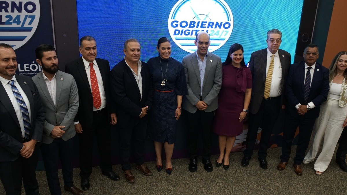 Inicia operaciones Urba León