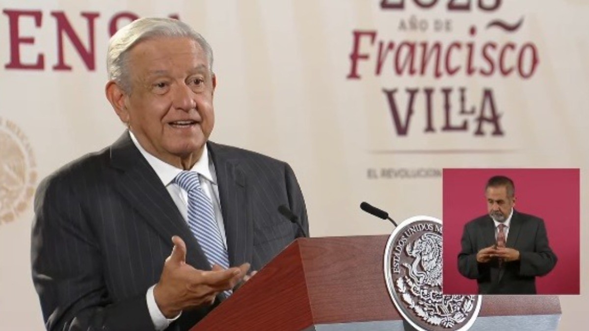 El ISSSTE estaba devastado, privatizado por cachitos, vamos por su nacionalización, anuncia AMLO