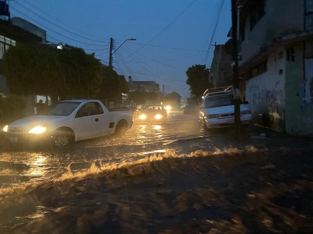 Si vas a salir, toma en cuenta este pronóstico del clima en León