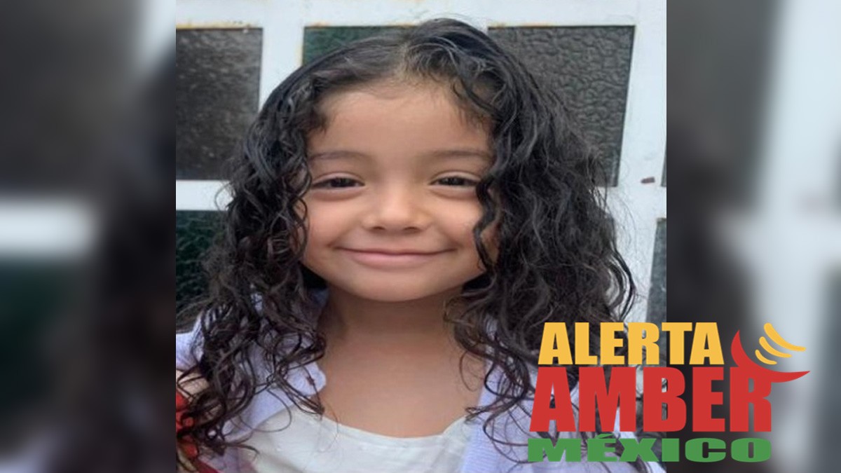 Niña de 3 años es raptada dentro de una tienda Costco; piden ayuda para localizarla