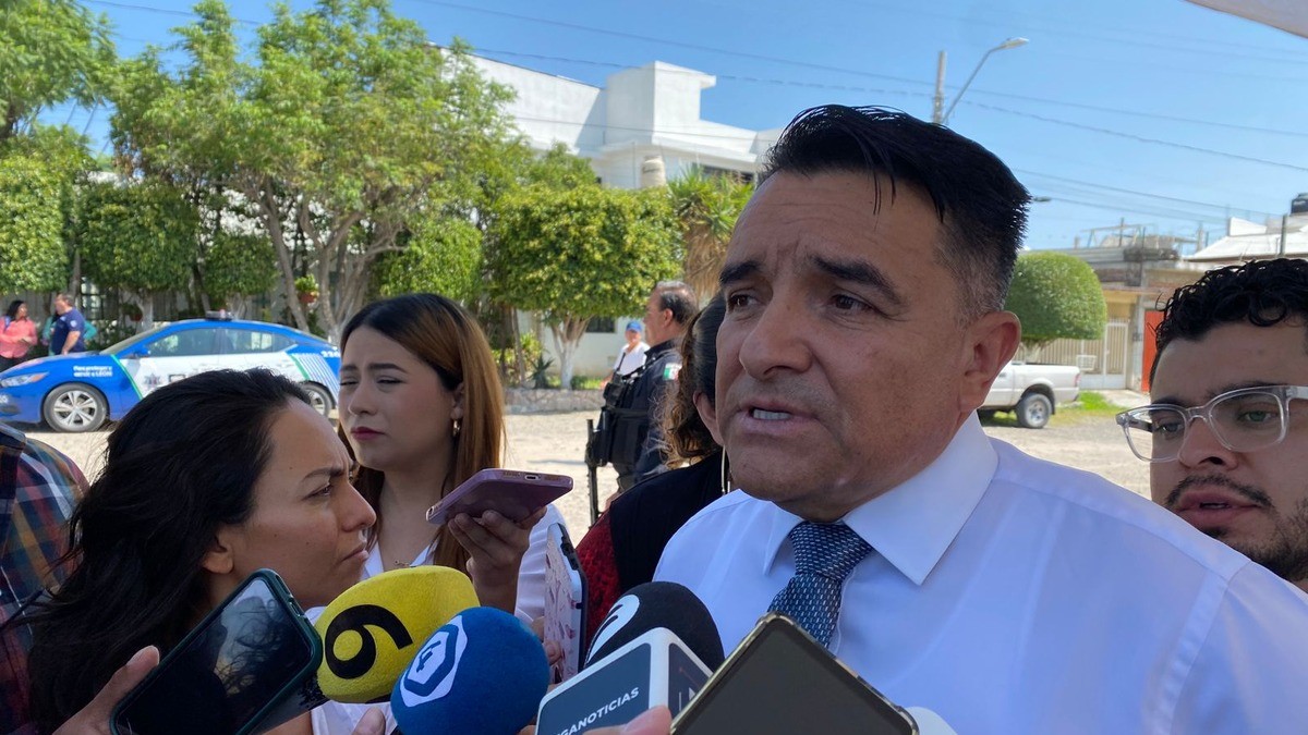 Confirmado: habrá cambios en la Secretaría de Seguridad de León