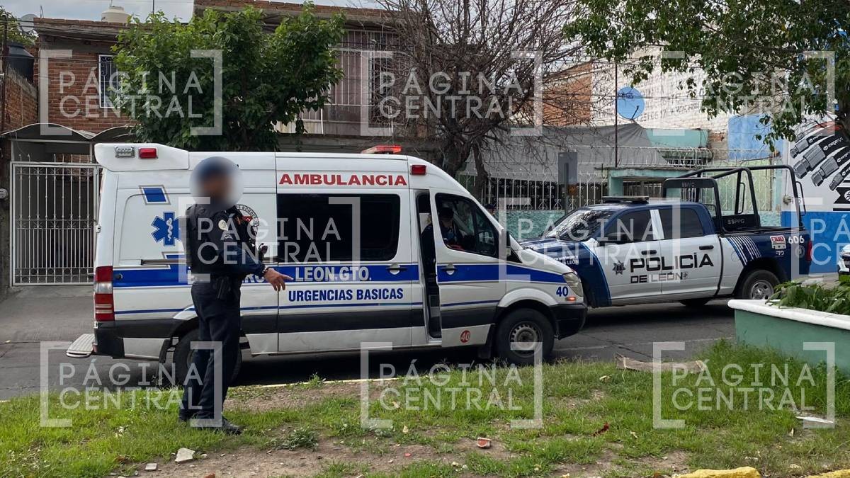 Matan a hombre en taller mecánico en Lomas de la Piscina