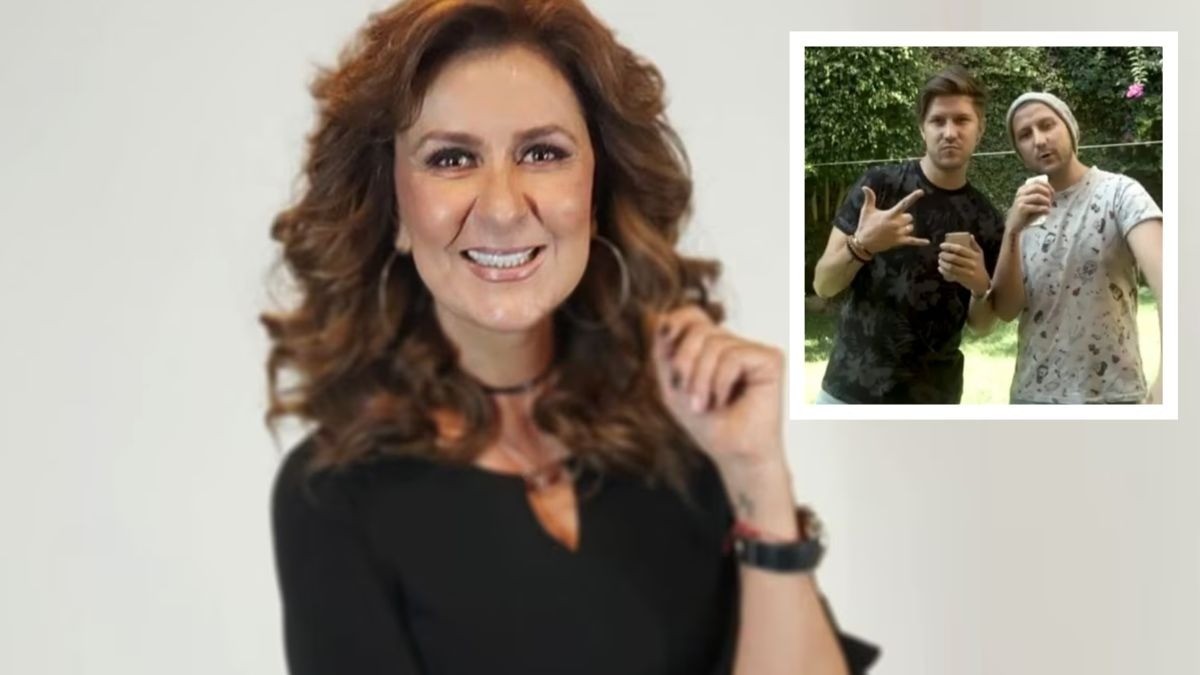 Matilde Obregón de luto: muere uno de sus gemelos al caer balcón de su casa en Valle de Bravo