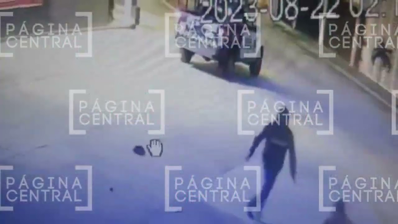 Descartan que elemento de Policía haya sido emboscado