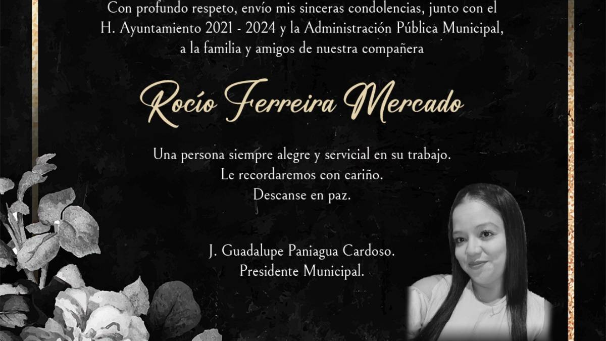 Mamá llevó a su hijo a su primer día de clases y la matan frente a alumnos papás y maestros