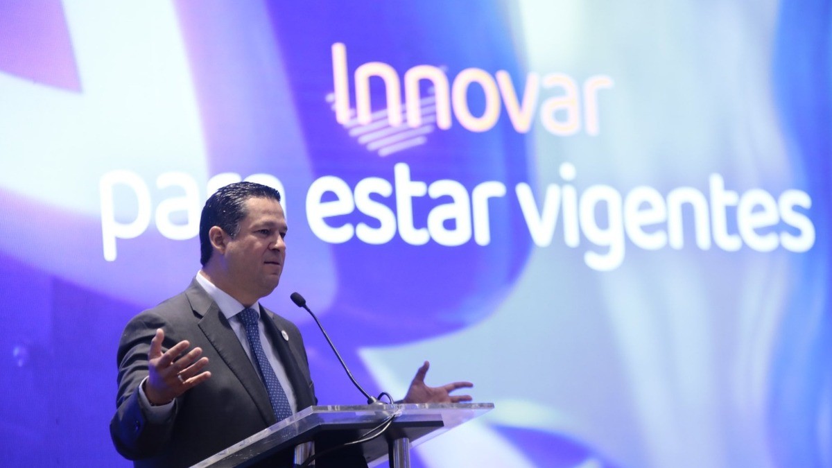 Celebra Diego que Guanajuato es la quinta economía del país